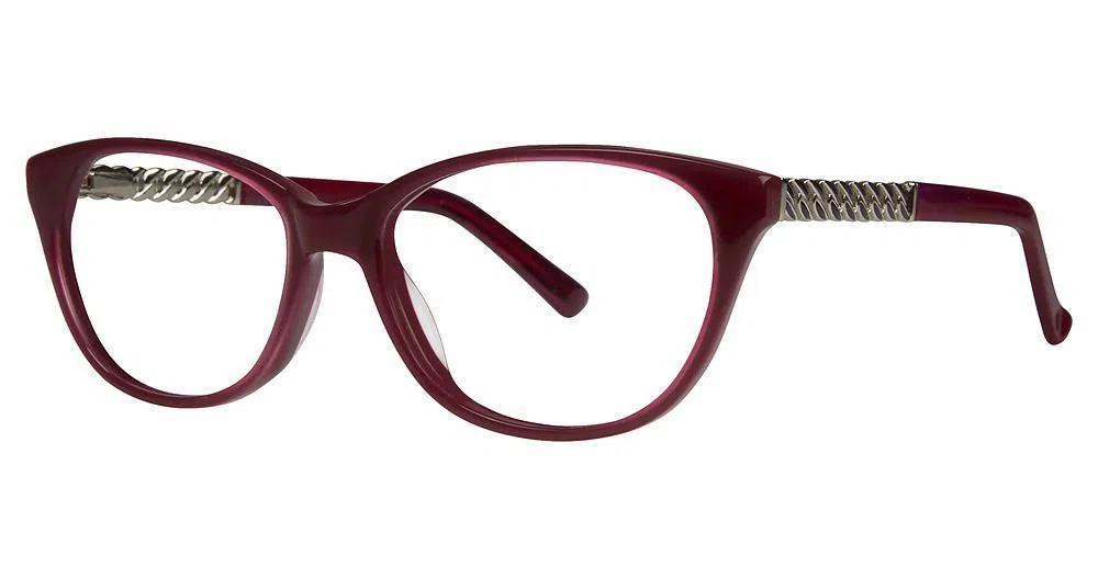GENEVIEVE PARIS DESIGN WILLOW Eyeglasses - view 4